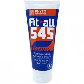Pre-Entreno Physio Gel – Fórmula de Árnica, Caléndula y Mentol