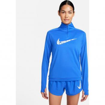 Capa intermedia con cremallera 1/4 Dri-FIT