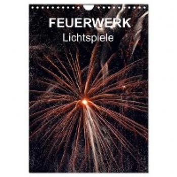 FEUERWERK
