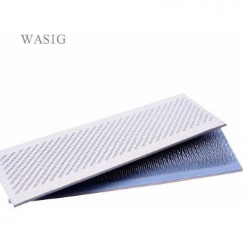 Soporte de dibujo para extensiones de cabello 24cm x 9cm