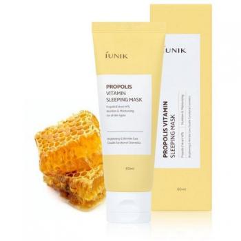 Masque Régénérateur Propolis Vitamine 60ml