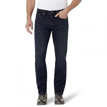 John Medoox Casual Jeans Denver Regular Straight