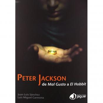 PETER JACKSON: DE MAL GUSTO A EL HOBBIT
