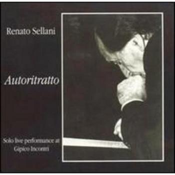 Autoritratto