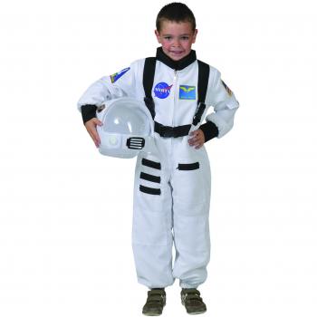 Mini‑Cosmonaut – Costume 6 à 8 ans