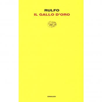 Il gallo d'oro