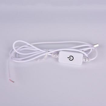 DC5-36V 2A Touch Dimmer for Single Color LED Strip