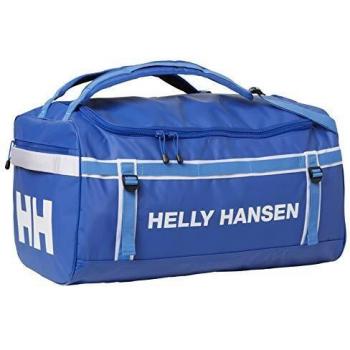 Malle sportive HH Classic – Sac en nylon imperméable, dimensions 40x30x20 cm, idéal pour gym