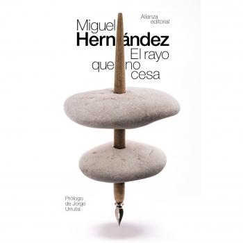 El rayo que no cesa