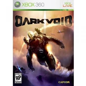 Capcom: Dark Void – Console Xbox 360