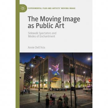 Vitalsource Technologies, Inc. The Moving Image As Public Art