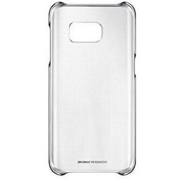 Custodia Samsung Galaxy S7 Clear Cover Trasparente