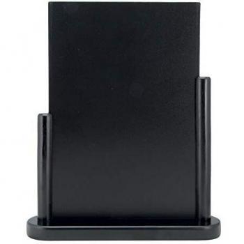 Securit Lavagna Elegante da Tavolo