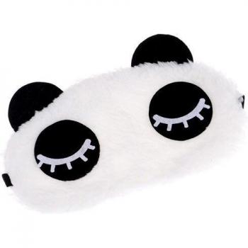 Gafas Sombras Blanca Panda