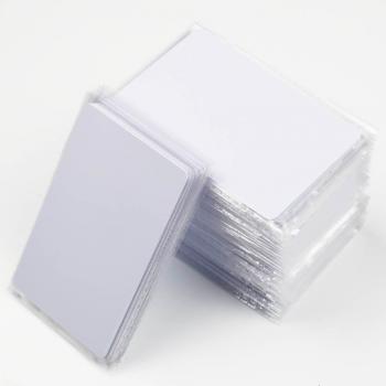 5/10 Pack NFC 215 Business Tags