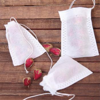 Bolsa de Té No Tejida para Cocina