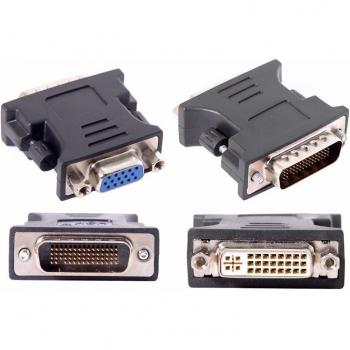 DMS-59Pin Male to 15Pin VGA Extension Cable