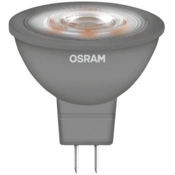 OSRAM MR16 GLOWdim 35 LED‑Reflektorlampe, 5 W, 12 V, 345 lm, 1.800 K,