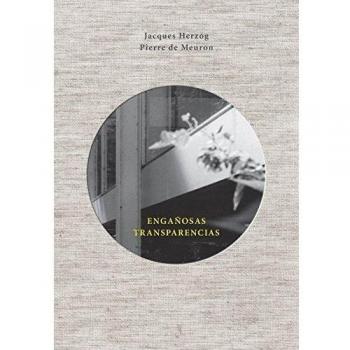 Engañosas transparencias