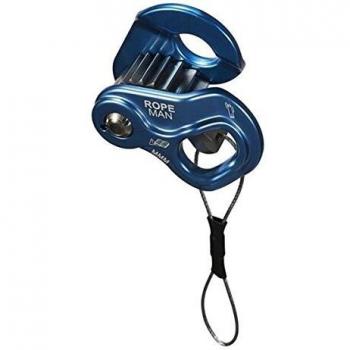 Tethrd Ropeman 1 Ascender
