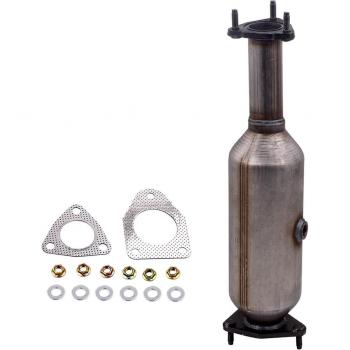 Roestvrij Stalen Katalysator Kit voor Honda Accord 2.4L 2003-2007