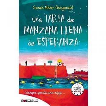 Una tarta de manzana llena de esperanza: Siempre queda una miga... (EMBOLSILLO)