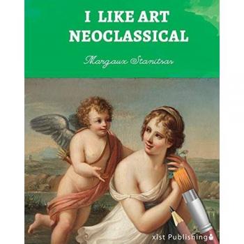 I Like Art