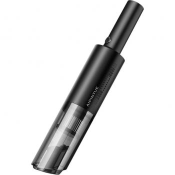 TurboClean Portable Car Vacuum with Rechargeable Battery
