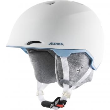 Maroi Casque de Neige Alpina