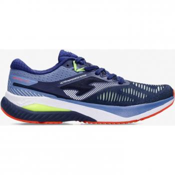 Joma Scarpe Running Hispalis Blu Navy Uomo 45