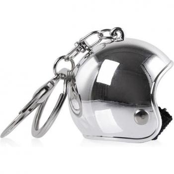 Llavero Estrella de Motocicleta
