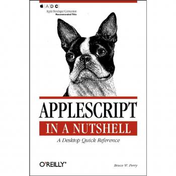 AppleScript in a Nutshell