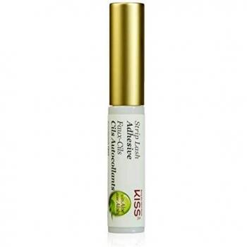 Kiss Strip Lash Adhesive for False Eyelashes, 5 g