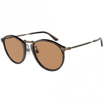 Giorgio Armani AR 318SM 502653 Gafas de Sol Careyshell para Hombre