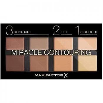 Max Factor, Bronceador facial (Tono Universal)