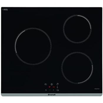 Brandt BPI6360B plaque intégrée 60 cm