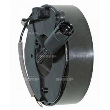 Kompressormagnetkupplungspule NRF 38662