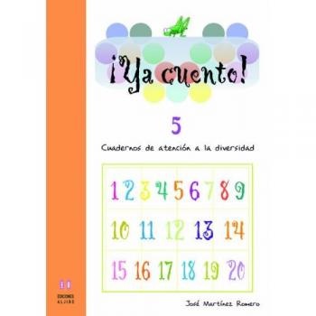 Ya cuento 5