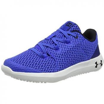 Chaussures pré-scolaires UA Ripple 2.0 Al Nm Sportstyle