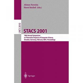 STACS 2001