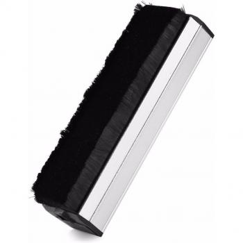 Turntable Cleaning Brush Set with Anti-Static Carbon Fiber
