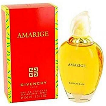 Amarige By Givenchy 3.4oz/100ml Edt Spray For Women New In Box