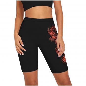 Dragón Fit Caderas Ligeras