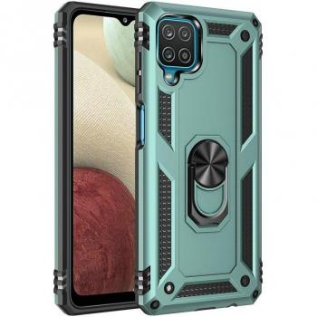 Samsung Galaxy A12 Protective Case
