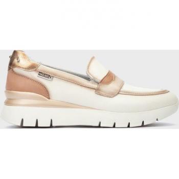 Pikolinos Damen Sneakers ASTURIAS W9C