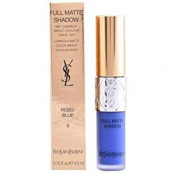 YSL Ombretto Liquido Full Metal