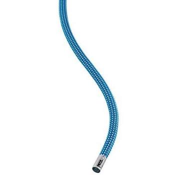 Petzl Arial 9.5mm Climbing Rope, Blue, 80m