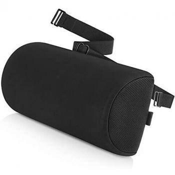 Büroauto-Bett Lendenstützungsrolle