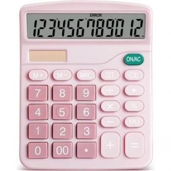 Business Accounting Calculator