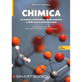 Chimica. La natura molecolare della materia e delle sue trasformazioni. Con aggiornamento online